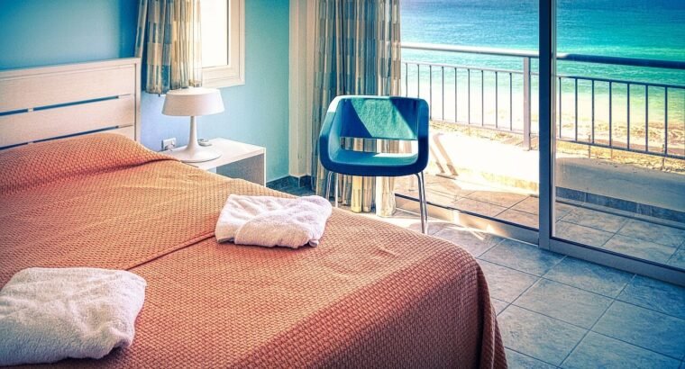 Luxury pluse Beachfront House for Sale, 4 Bed Ocean View Private Pool and Parking